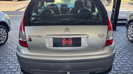 Citroën C3 GLX 1.4 8V (flex)