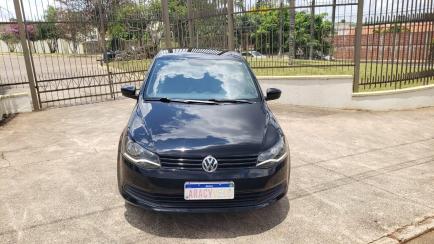 Volkswagen Novo Gol 1.0 TEC (Flex) 2p