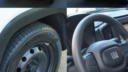 Fiat Strada 1.3 Cabine Plus Endurance
