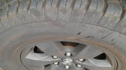 Toyota Hilux Cabine Dupla Hilux 3.0 TDI 4x4 CD SRV Top (Aut)