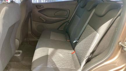 Ford Ka 1.0 SE