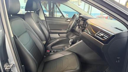 Volkswagen Virtus 1.0 200 TSI Comfortline (Aut)