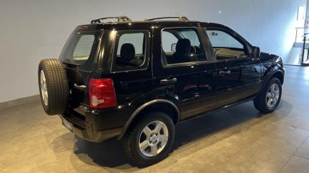 Ford EcoSport Ecosport XLT 2.0 16V (Flex) (Aut)