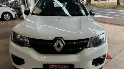 Renault Kwid 1.0 Zen