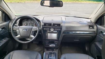 Ford Fusion 2.3 SEL