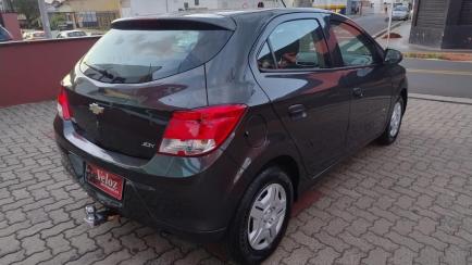 Chevrolet Onix 1.0 Joy SPE/4
