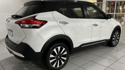 Nissan Kicks 1.6 SL CVT
