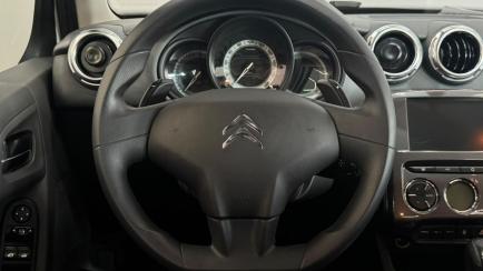Citroën C3 Tendance 1.6 VTI 120 (Flex) (Aut)