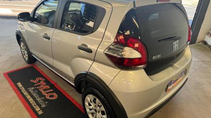 Fiat Mobi 1.0 Like
