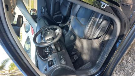 Jeep Compass 2.0 Longitude (Aut) (Flex)