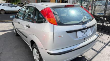 Ford Focus Hatch GL 1.6 8V (Flex)