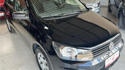 Volkswagen Gol 1.0 MPI (Flex)