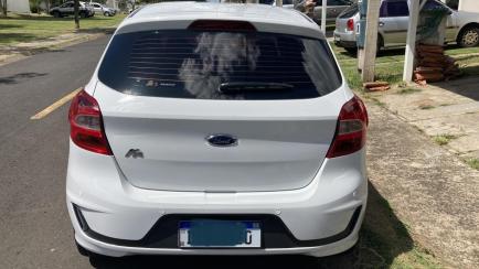Ford Ka 1.0 SE (Flex)