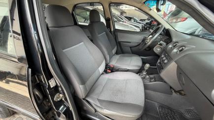 Chevrolet Celta LT 1.0 (Flex)