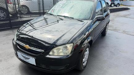 Chevrolet Classic LS 1.0 VHCE (Flex)