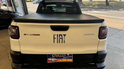 Fiat Strada 1.3 Cabine Plus Freedom