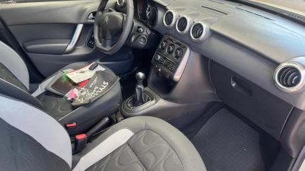 Citroën C3 Tendance 1.5 8V (Flex)