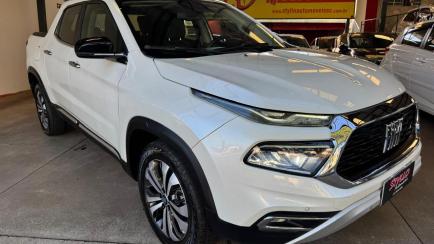 Fiat Toro 2.0 TDI Volcano 4WD (Aut)