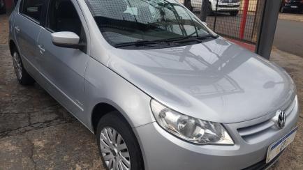 Volkswagen Gol 1.0 (G5) (Flex)