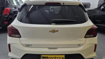 Chevrolet Onix 1.0 LT R7D