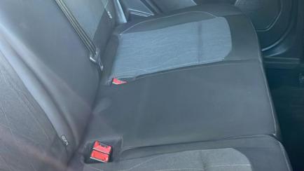 Ford EcoSport Ecosport 1.5 SE (Aut)