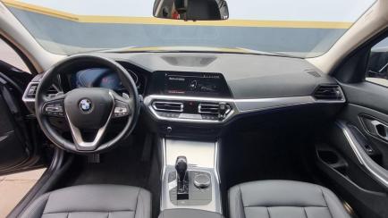 BMW Série 3 320i GP 2.0 Flex