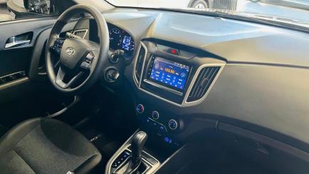 Hyundai Creta 1.6 Action (Aut)