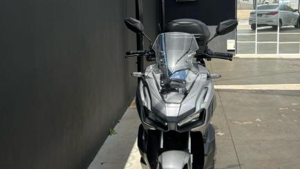 Honda ADV 150