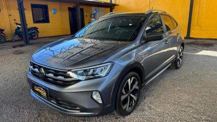 Volkswagen Nivus 1.0 200 TSI Highline