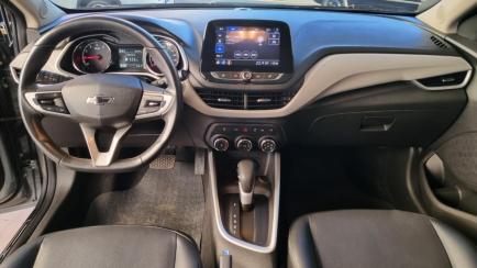 Chevrolet Onix Plus 1.0 Turbo Premier R8B/R8E (Aut)