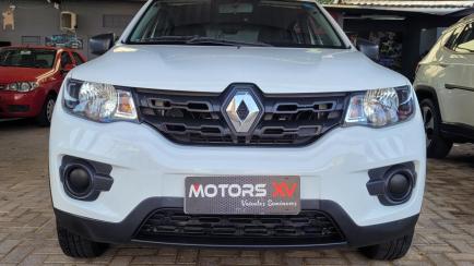 Renault Kwid 1.0 Zen