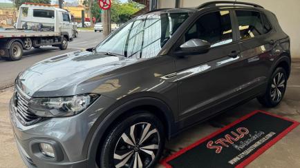 Volkswagen T-Cross 1.0 200 TSI Comfortline (Aut)