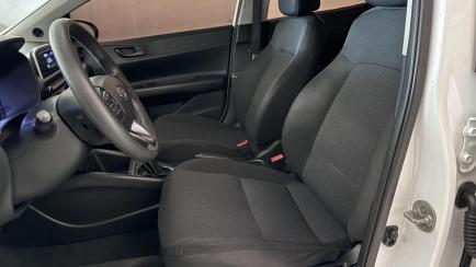 Hyundai HB20 1.0 Sense