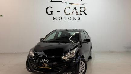 Hyundai HB20S 1.6 Comfort Plus