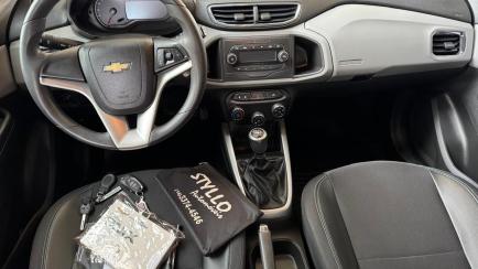Chevrolet Onix 1.0 LT SPE/4