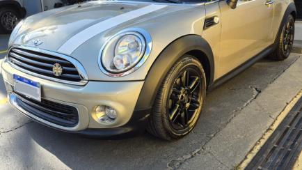 MINI Cooper Salt 1.6