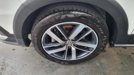 Volkswagen Fox 1.6 Xtreme