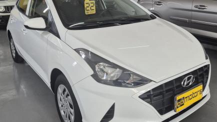 Hyundai HB20 1.0 Sense