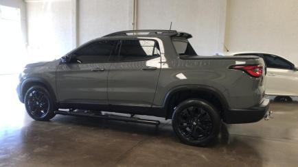 Fiat Toro 1.3 T270 Volcano (Aut)