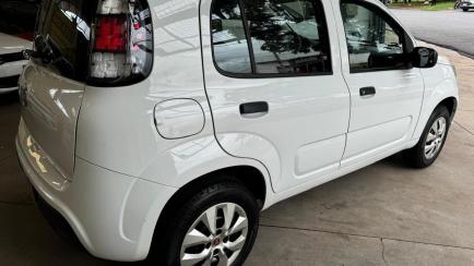 Fiat Uno 1.0 Attractive