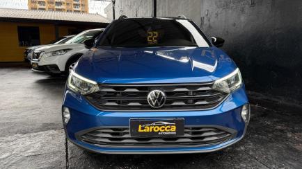 Volkswagen Nivus 1.0 200 TSI Highline