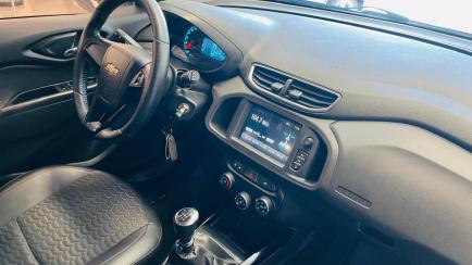 Chevrolet Onix 1.4 LTZ SPE/4