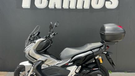 Honda ADV 150