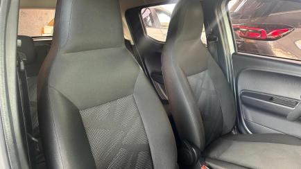 Fiat Mobi Evo Way 1.0 (Flex)