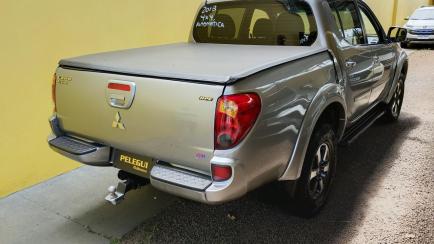 Mitsubishi L200 Triton 3.2 DI-D 4x4 (Aut)