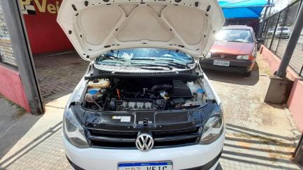 Volkswagen Fox 1.6 VHT Rock in Rio (Flex)