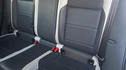 Volkswagen T-Cross 1.4 250 TSI Highline (Aut)