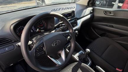 Hyundai HB20 1.0 Sense