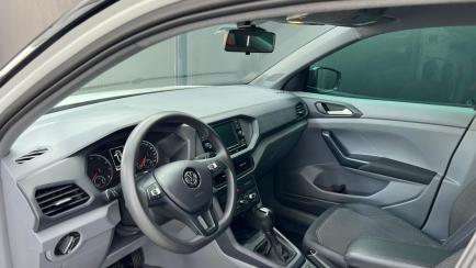 Volkswagen T-Cross 1.0 200 TSI (Aut)