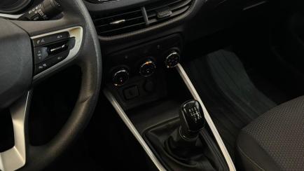 Chevrolet Onix 1.0 LT